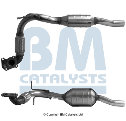 Catalytic Converter